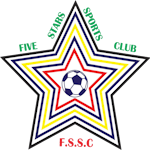 Five Stars FC