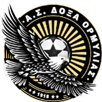 AS Doxa Ormylias