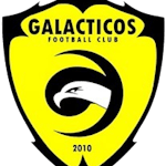 Galacticos Bireuen FC