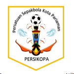 Persikopa Kota Pariaman