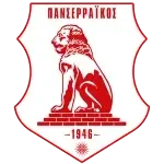MGS Panserraikos U20