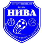 Niva Bolshoy Log