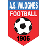AS Valognes 2