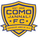 Como Jannali