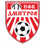 FK Dmitrov