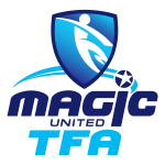 Magic United Blue