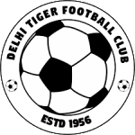 Delhi Tiger