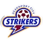 Devonport City SC 2