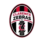 Clarence Zebras FC 3