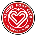 La Roche Vendée Football 3