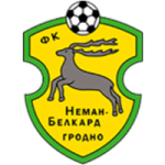 Neman-Belkard