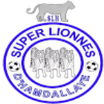 Super Lionnes