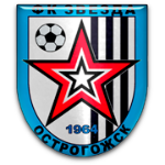 Zvezda Ostrogozhsk
