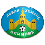FC Olimpik-2 Novaya Usman
