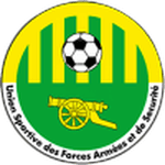 USFAS Bamako