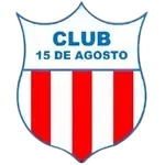 15 de Agosto de Santiago