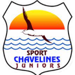 Sport Chavelines Juniors Reserves