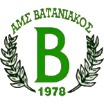 Akadimia Bataniakos 1978