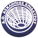 Asklipios Epidavrou