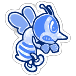 Saint Ambrose Bees