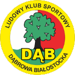 Dąb Dąbrowa Białostocka