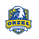 Orzeł Mroczeń