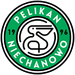 Pelikan Niechanowo