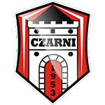 Czarni Czerniejewo