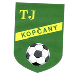 Tj Kopcany