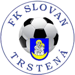 FK Slovan Trstená
