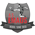AS Emaus Cernavoda