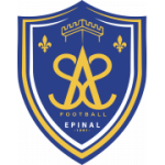 SA Epinal 2