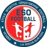 ESOF La Roche-Sur-Yon U19