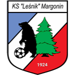 KS Leśnik Margonin