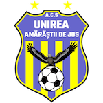 ACS Unirea Amărăștii de Jos