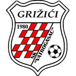NK Vatrogasac Grižići