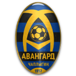 Avangard Chaplygin