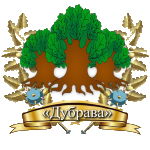 Dubrava Lipetsk