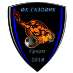 Gazovik Krasnoye