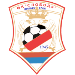 FK Sloboda Mrkonjić Grad