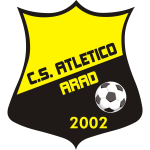CS Atletico Arad
