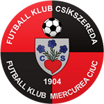 FK Csíkszereda Miercurea Ciuc II