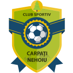 CS Carpați Nehoiu