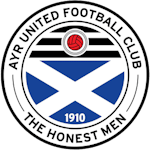 Ayr United FC Reserves