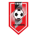 NK Korte U14