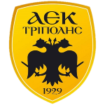 AEK Tripolis B