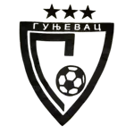 FK Gunjevac