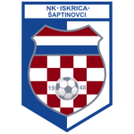 NK Iskrica Šaptinovci