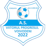 AS Viitorul Progresul Voivodeni