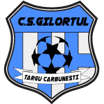 CS Gilortul Târgu Cărbunești II